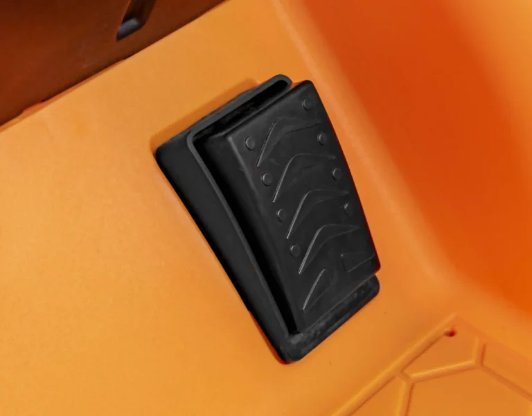 Jcb Viličar Na Akumulator žuti 17