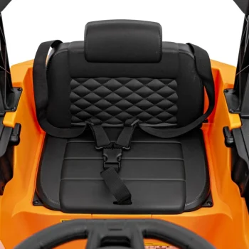 Jcb Viličar Na Akumulator žuti 18