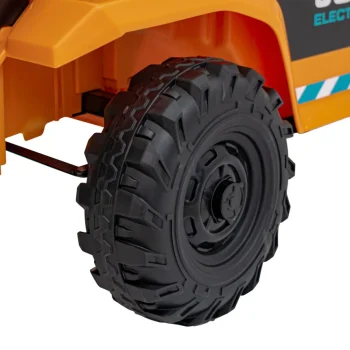 Jcb Viličar Na Akumulator žuti 19