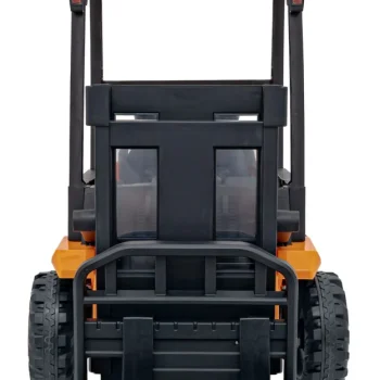Jcb Viličar Na Akumulator žuti 4