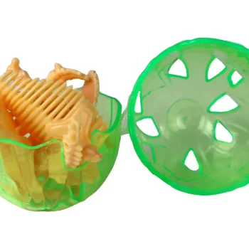 Jaje Dinosaura Kostur Za Sastavljanje 9 Cm 4 Boje 4