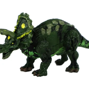 Jaje Dinosaura S Figurom 9 Cm 3 Boje 4