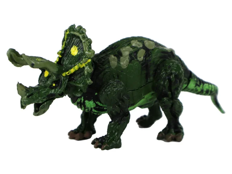Jaje Dinosaura S Figurom 9 Cm 3 Boje 4