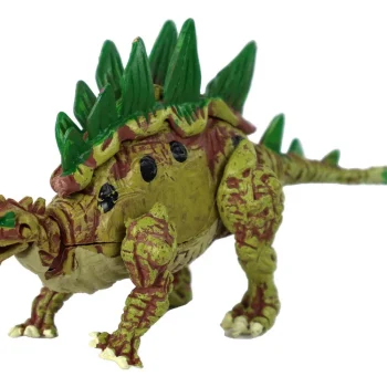 Jaje Dinosaura S Figurom 9 Cm 3 Boje 6