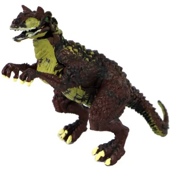 Jaje Dinosaura S Figurom 9 Cm 3 Boje 8