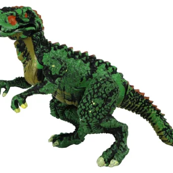 Jaje Dinosaura Za Sastavljanje 9 Cm 3 Boje 6
