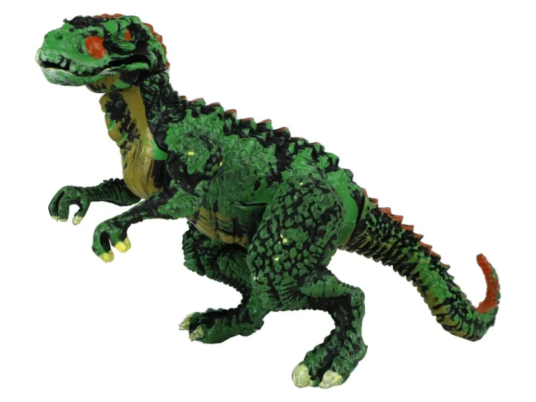Jaje Dinosaura Za Sastavljanje 9 Cm 3 Boje 6