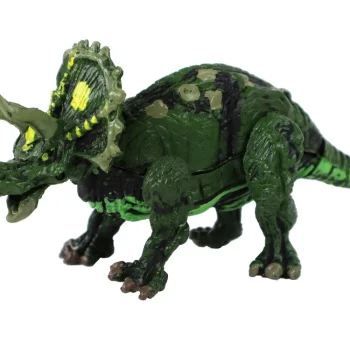 Jaje Dinosaura Za Sastavljanje 9 Cm 3 Boje 7