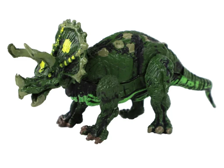 Jaje Dinosaura Za Sastavljanje 9 Cm 3 Boje 7