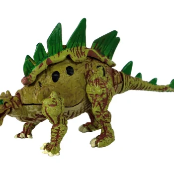 Jaje Dinosaura Za Sastavljanje 9 Cm 3 Boje 8