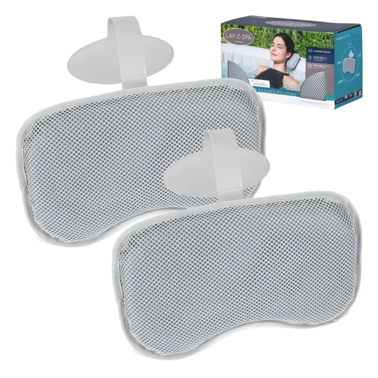 Jastuk Za Naslon Za Glavu Za Napuhavanje Spa 2 Kom Bestway 60316 1