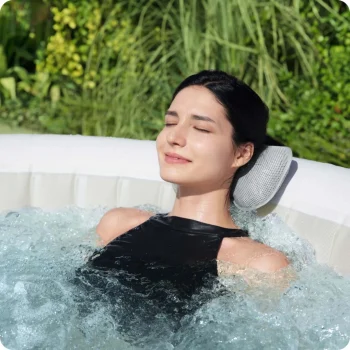 Jastuk Za Naslon Za Glavu Za Napuhavanje Spa 2 Kom Bestway 60316 2