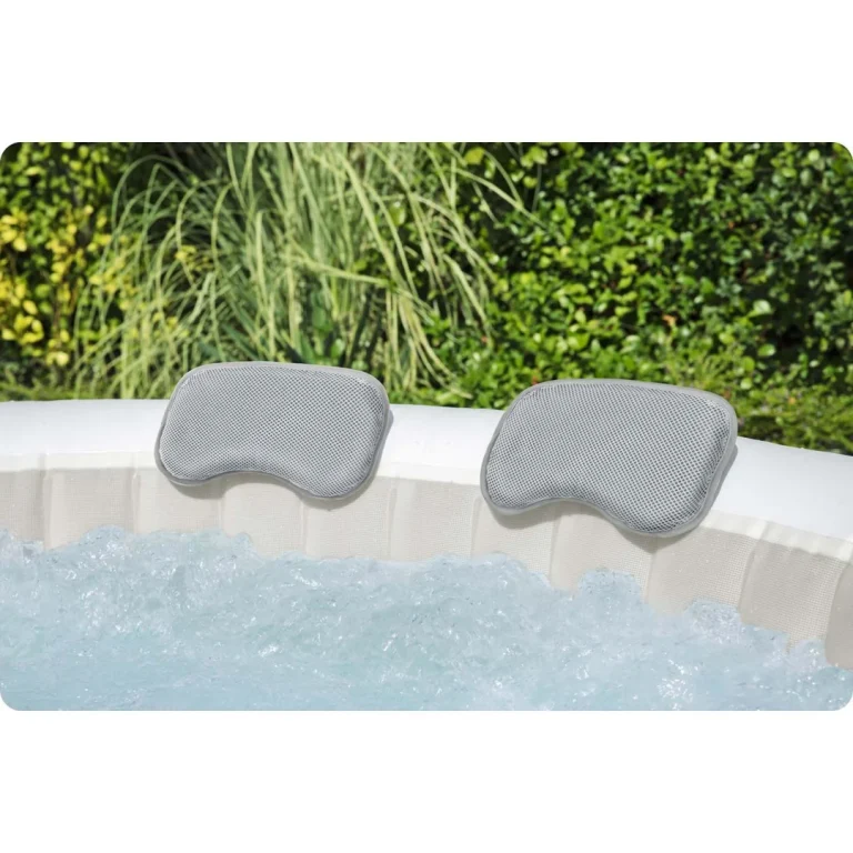 Jastuk Za Naslon Za Glavu Za Napuhavanje Spa 2 Kom Bestway 60316 4