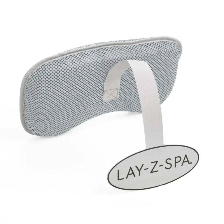Jastuk Za Naslon Za Glavu Za Napuhavanje Spa 2 Kom Bestway 60316 7