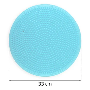 Jastuk Za Senzorne Vježbe Ns 958 33 Cm, Plavi 14