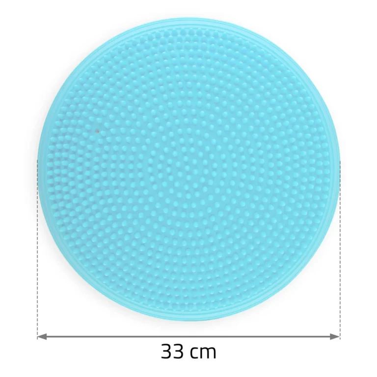 Jastuk Za Senzorne Vježbe Ns 958 33 Cm, Plavi 14