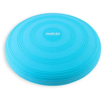 Jastuk Za Senzorne Vježbe Ns 958 33 Cm, Plavi 3