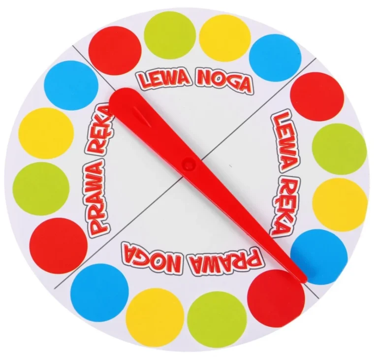 Jednom Gore Jednom Dolje 2u1 Za Djecu 3+ Igra Spretnosti + Podloga S Kotačima + Pikado + Mini 3