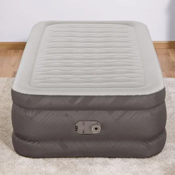 Jednostruki Madrac Na Napuhavanje S Električnom Pumpom 191 X 97 Cm Bestway 69048 4