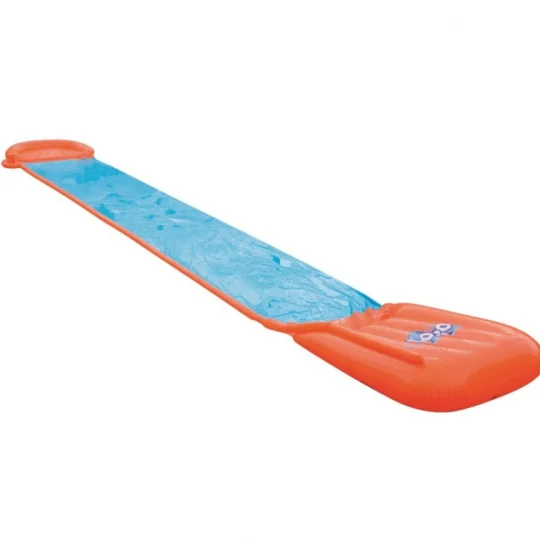 Jednostruki Tobogan H2o Go Bestway 549 Cm 1