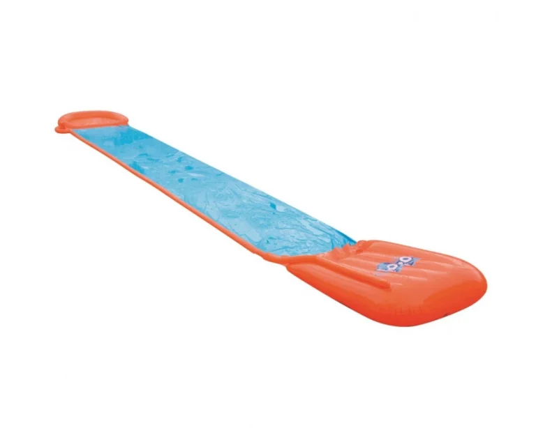 Jednostruki Tobogan H2o Go Bestway 549 Cm 1