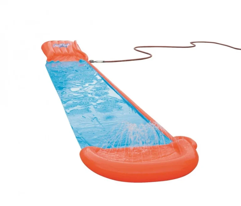 Jednostruki Tobogan H2o Go Bestway 549 Cm 2
