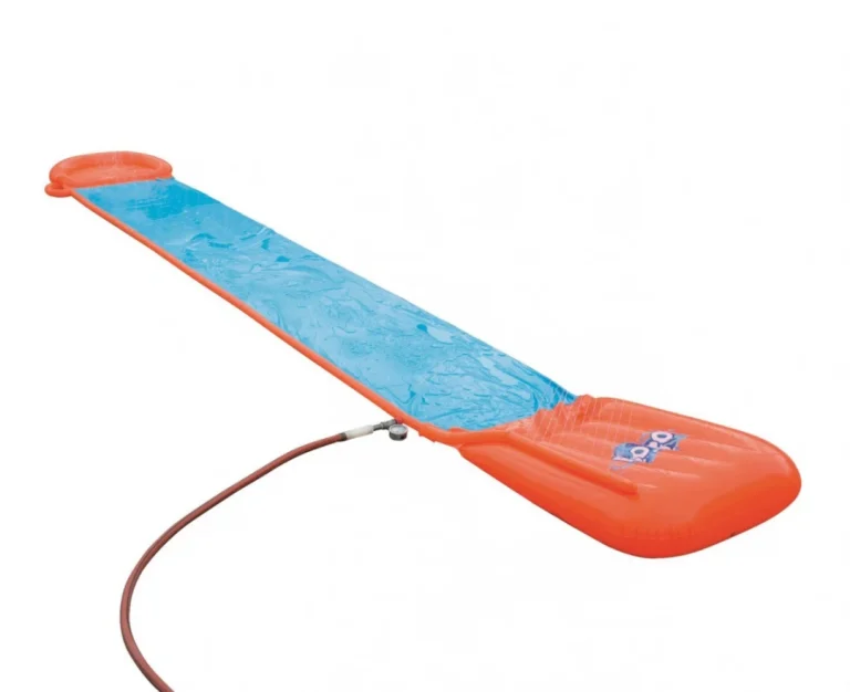 Jednostruki Tobogan H2o Go Bestway 549 Cm 3