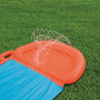 Jednostruki Tobogan H2o Go Bestway 549 Cm 4