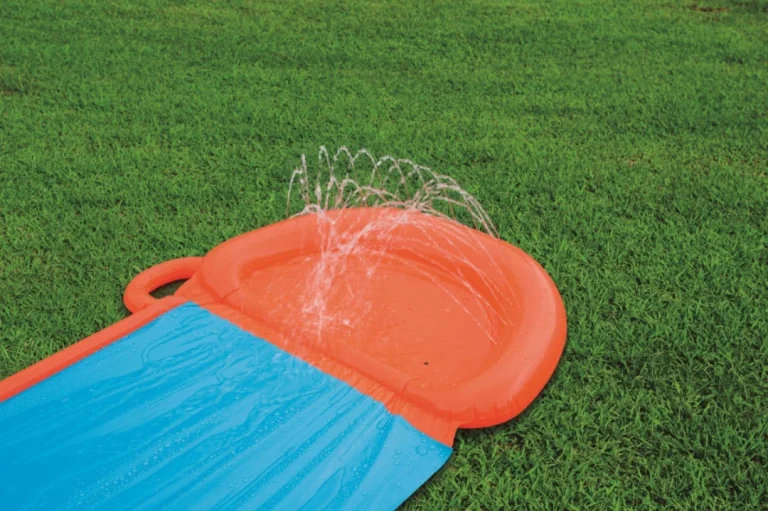 Jednostruki Tobogan H2o Go Bestway 549 Cm 4
