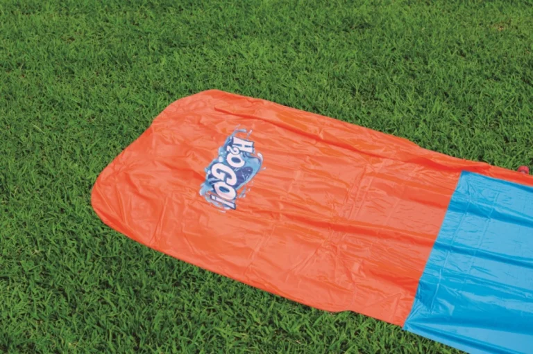 Jednostruki Tobogan H2o Go Bestway 549 Cm 5