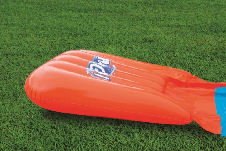 Jednostruki Tobogan H2o Go Bestway 549 Cm 6