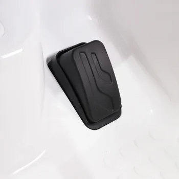Jeep Monster Bijeli Auto Na Akumulator 27