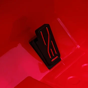 Jeep Wrangler Rubicon Dječji Autosjedalica Na Baterije, Crvena + Daljinski Upravljač + Mp3 Led 21