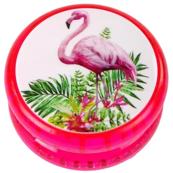 Jojo Igra Rukotvorina S Flamingom Bezvremenska Igračka! Yoyo 3