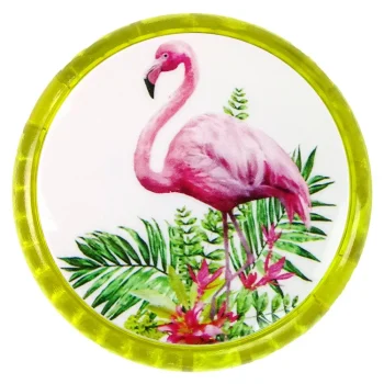 Jojo Igra Vještina Za Djecu I Tinejdžere Flamingo Fast Yoyo žuti 2