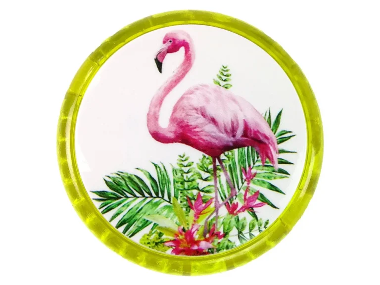 Jojo Igra Vještina Za Djecu I Tinejdžere Flamingo Fast Yoyo žuti 2