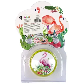 Jojo Igra Vještina Za Djecu I Tinejdžere Flamingo Fast Yoyo žuti 4