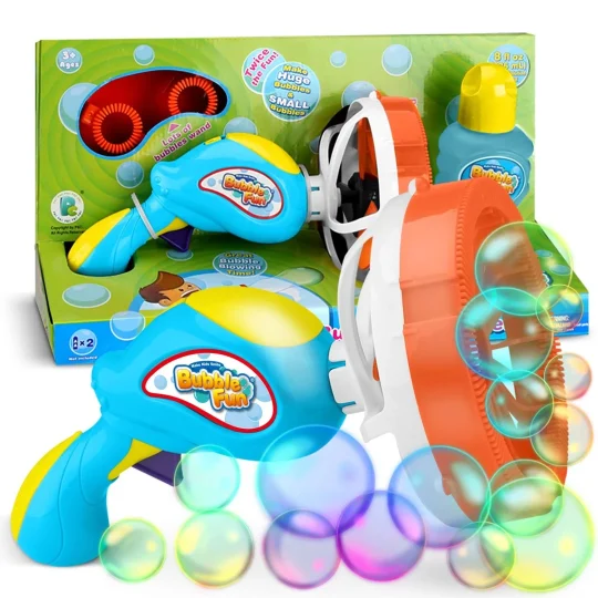 Jumbo Stroj Za Mjehuriće Rk 911 Ricokids 1