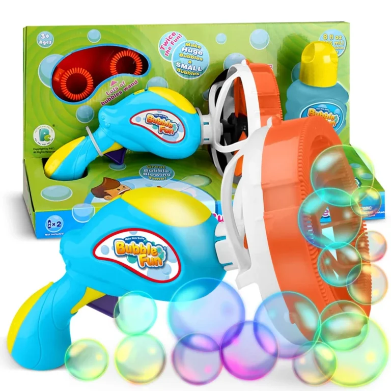 Jumbo Stroj Za Mjehuriće Rk 911 Ricokids 1