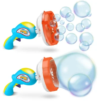 Jumbo Stroj Za Mjehuriće Rk 911 Ricokids 2