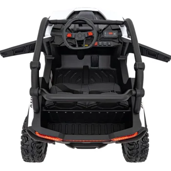 Kck 4x4 Buggy Na Akumulator, Bijeli 10