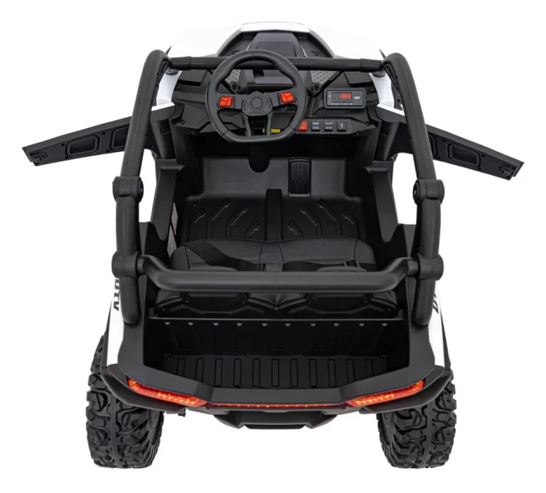 Kck 4x4 Buggy Na Akumulator, Bijeli 10