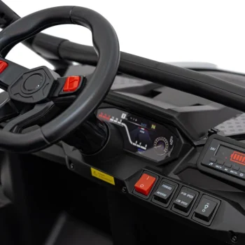Kck 4x4 Buggy Na Akumulator, Bijeli 11