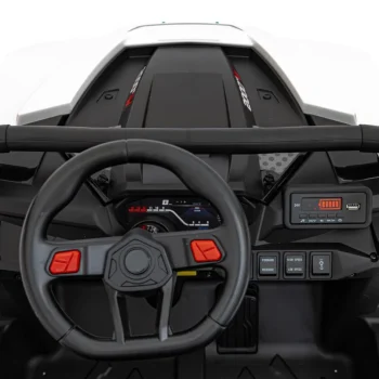 Kck 4x4 Buggy Na Akumulator, Bijeli 12