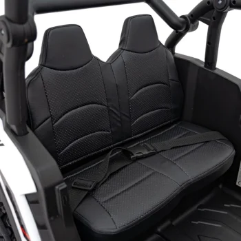 Kck 4x4 Buggy Na Akumulator, Bijeli 14