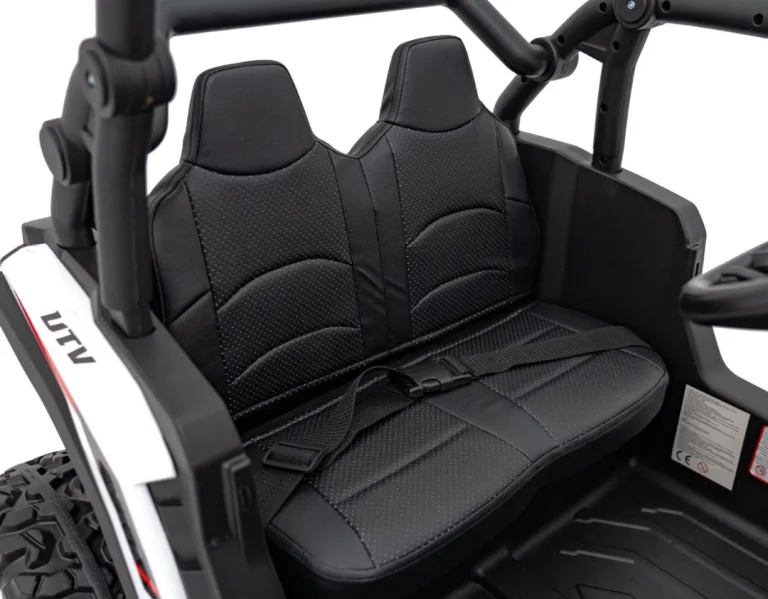 Kck 4x4 Buggy Na Akumulator, Bijeli 14