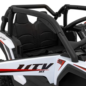 Kck 4x4 Buggy Na Akumulator, Bijeli 17