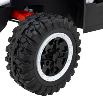 Kck 4x4 Buggy Na Akumulator, Bijeli 18