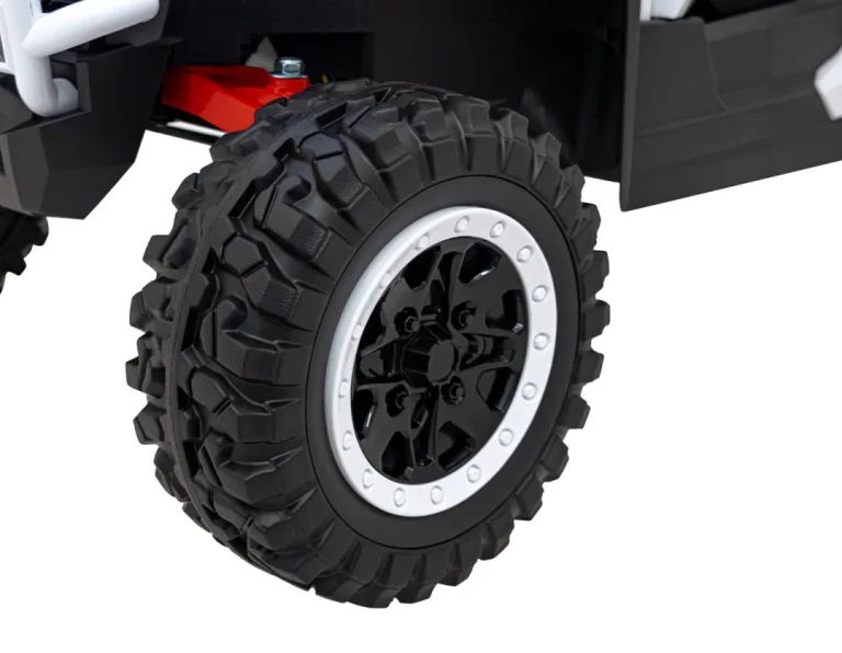 Kck 4x4 Buggy Na Akumulator, Bijeli 18