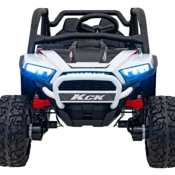 Kck 4x4 Buggy Na Akumulator, Bijeli 4